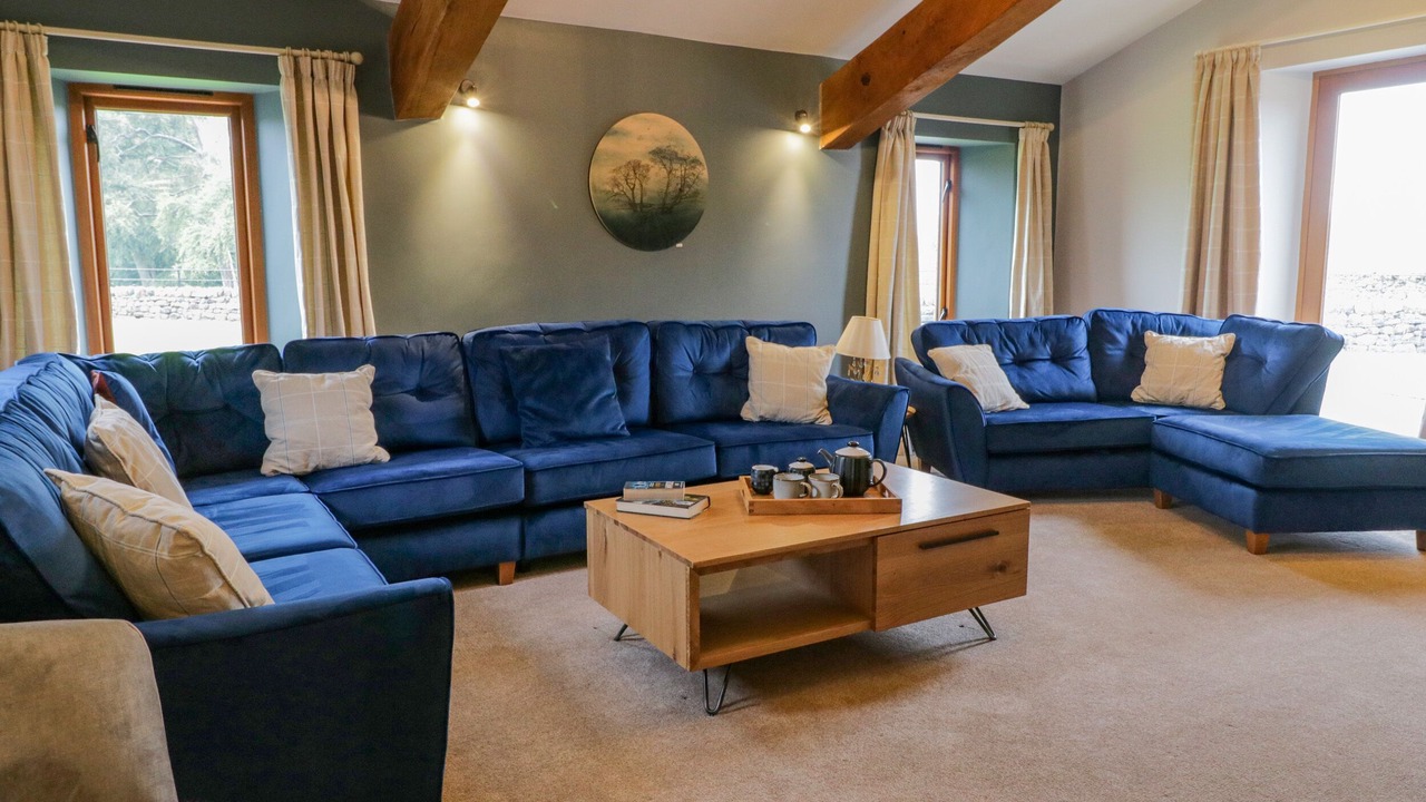 Photo of Bedroom in Ingleton