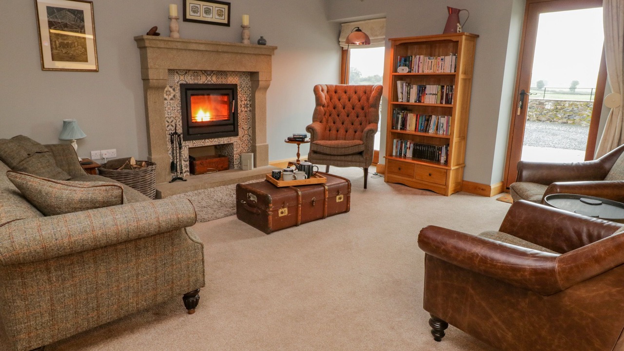 Photo of Bedroom in Ingleton