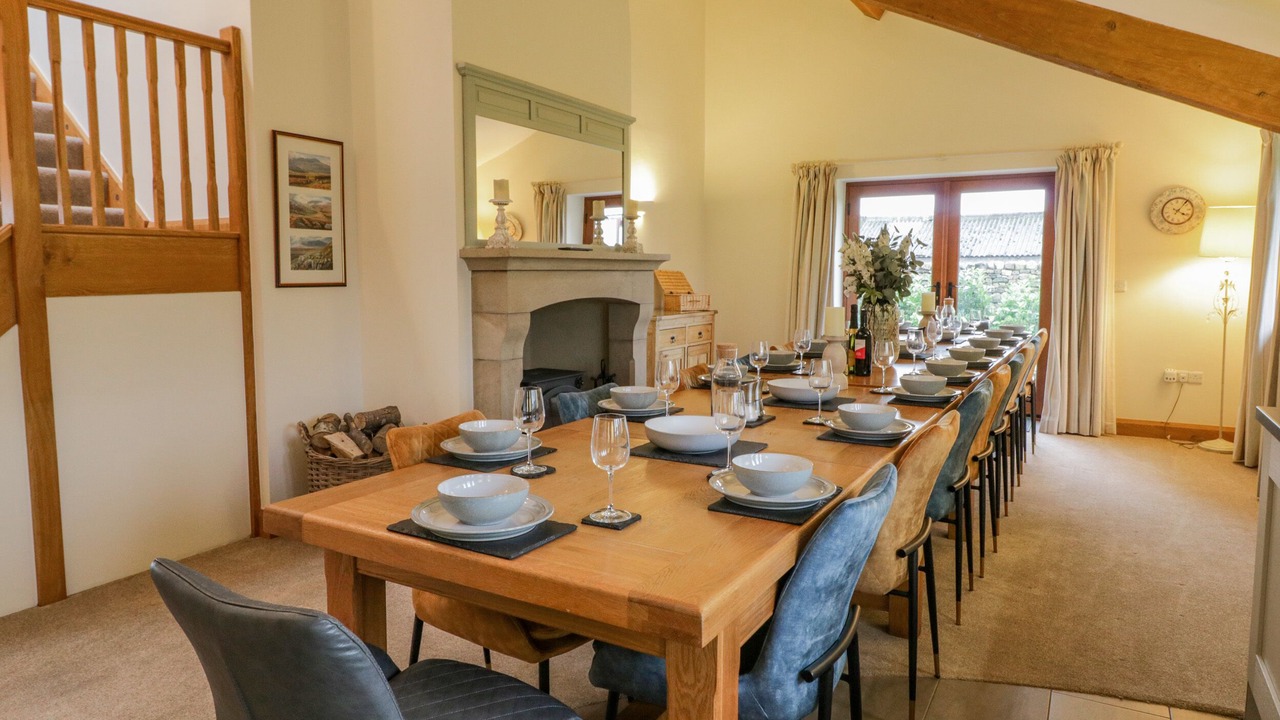 Photo of Others in Ingleton