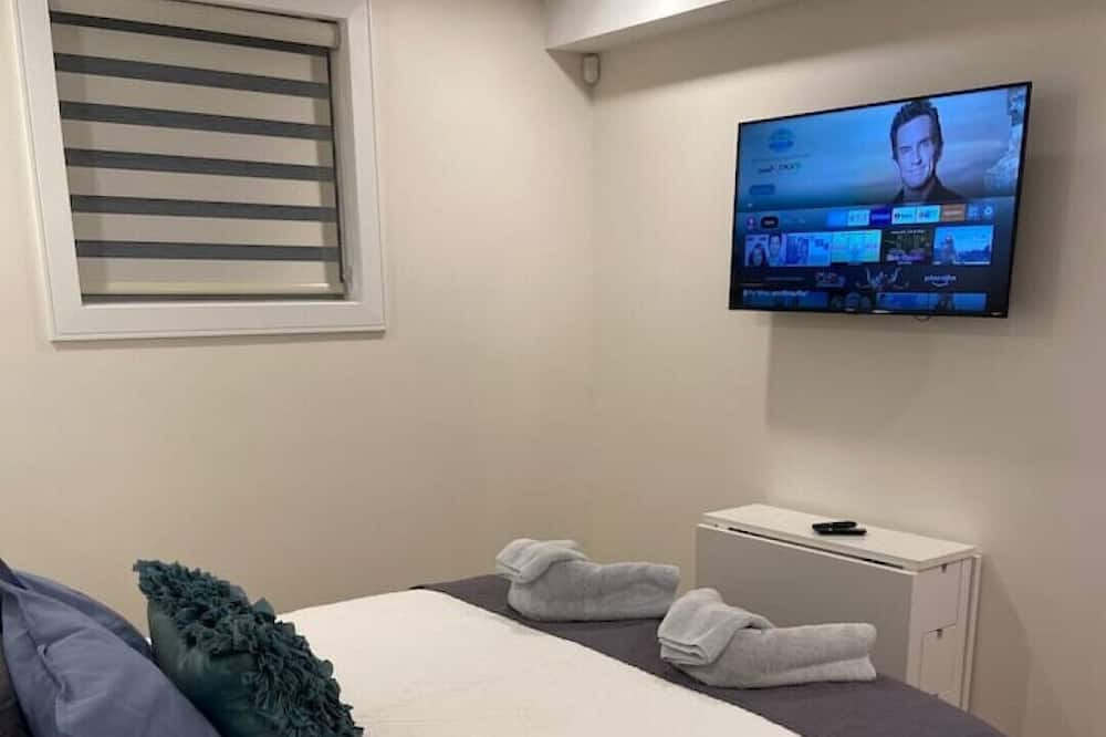 Photo of Bedroom in Saint-Laurent