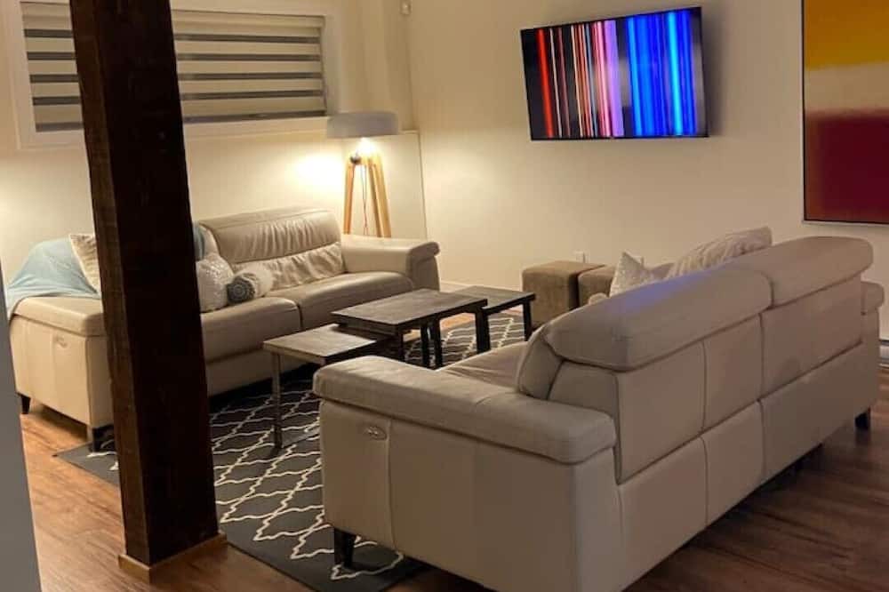 Photo of Bedroom in Saint-Laurent