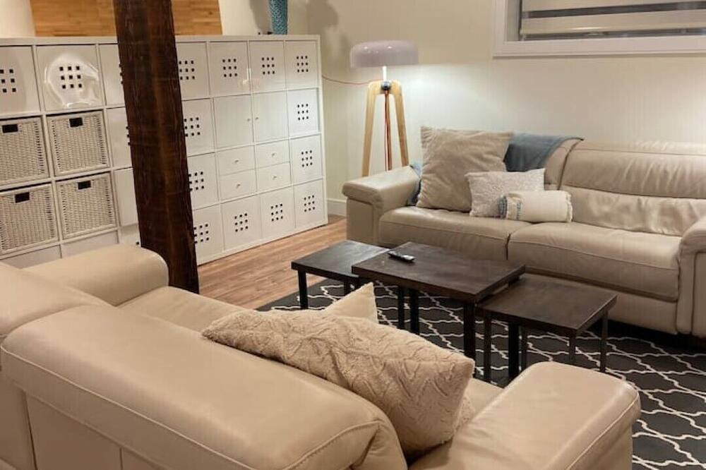 Photo of Livingroom in Saint-Laurent