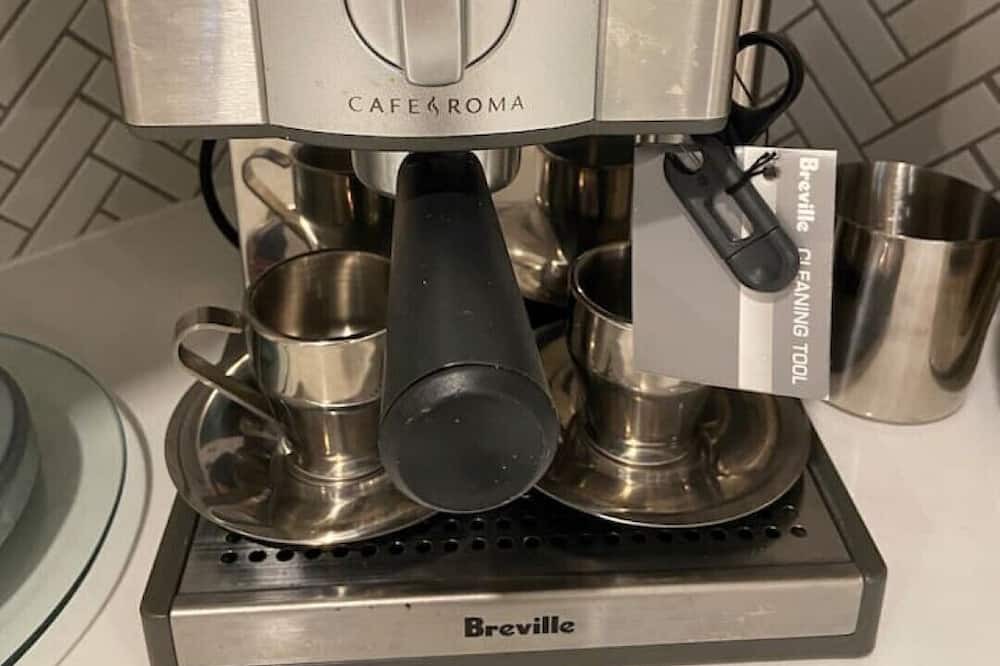Photo of Kitchen in Saint-Laurent