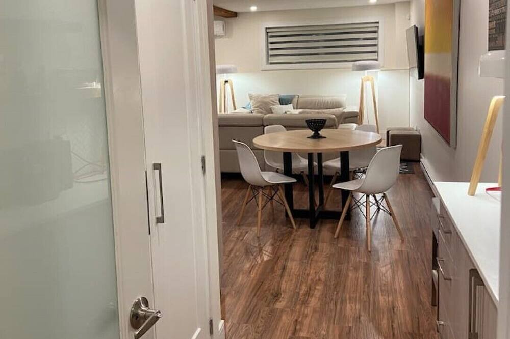 Photo of Bedroom in Saint-Laurent