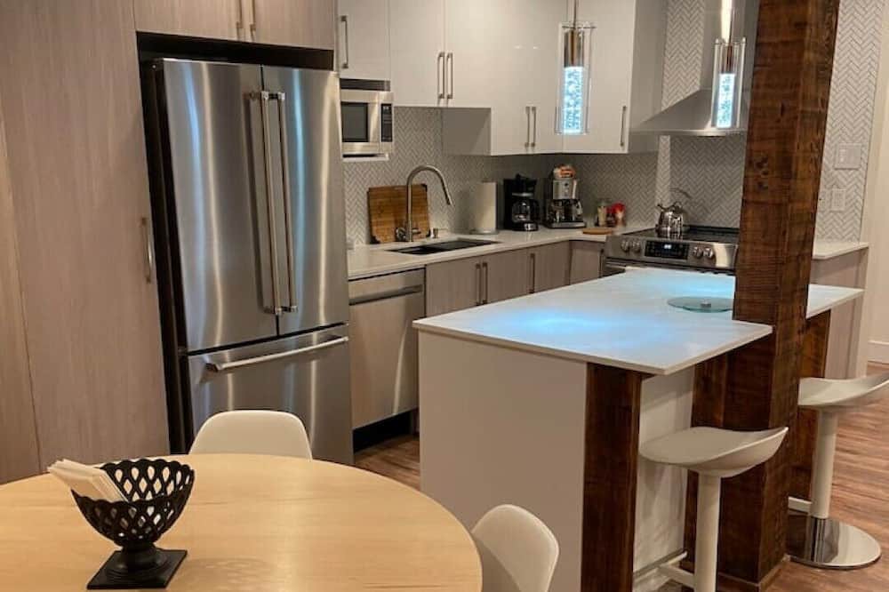 Photo of Kitchen in Saint-Laurent