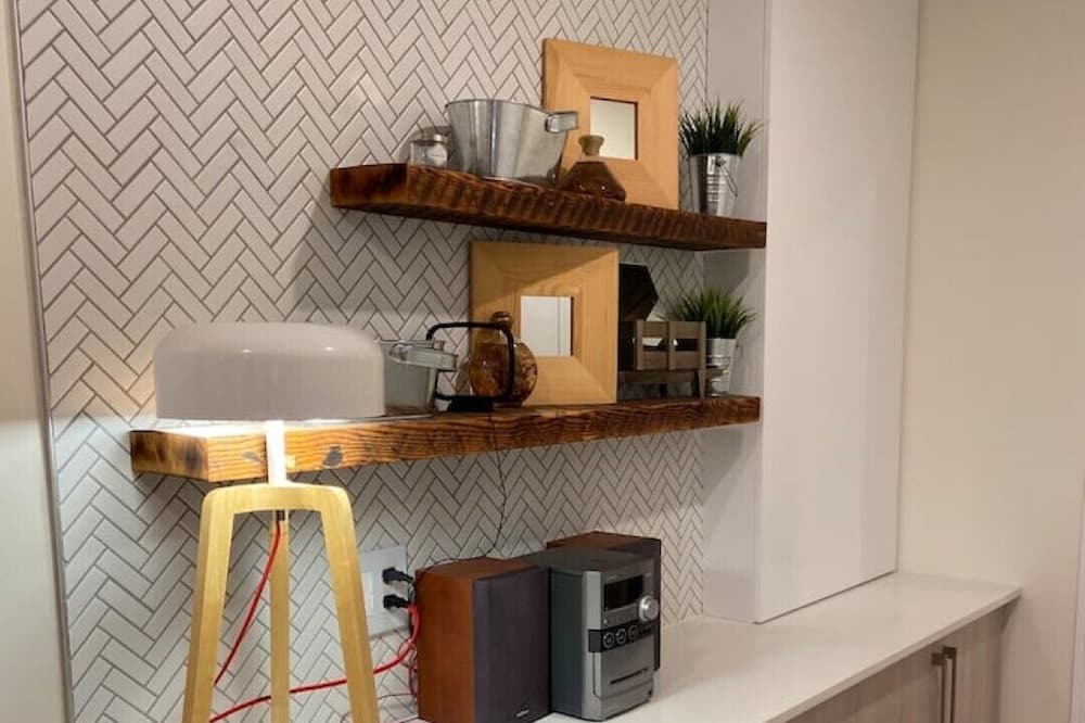 Photo of Kitchen in Saint-Laurent