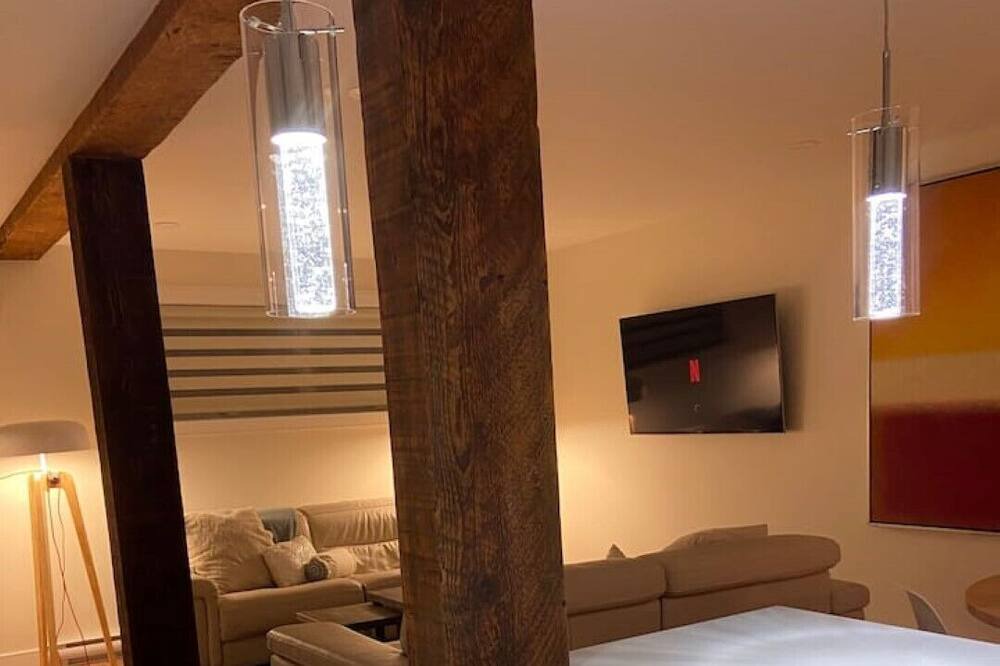 Photo of Bedroom in Saint-Laurent