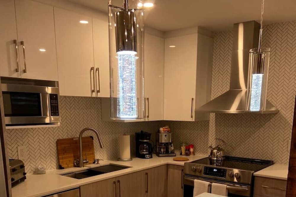 Photo of Kitchen in Saint-Laurent