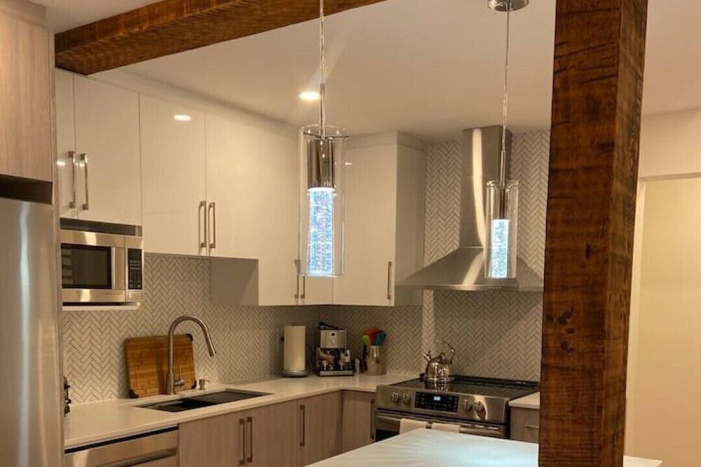 Photo of Kitchen in Saint-Laurent