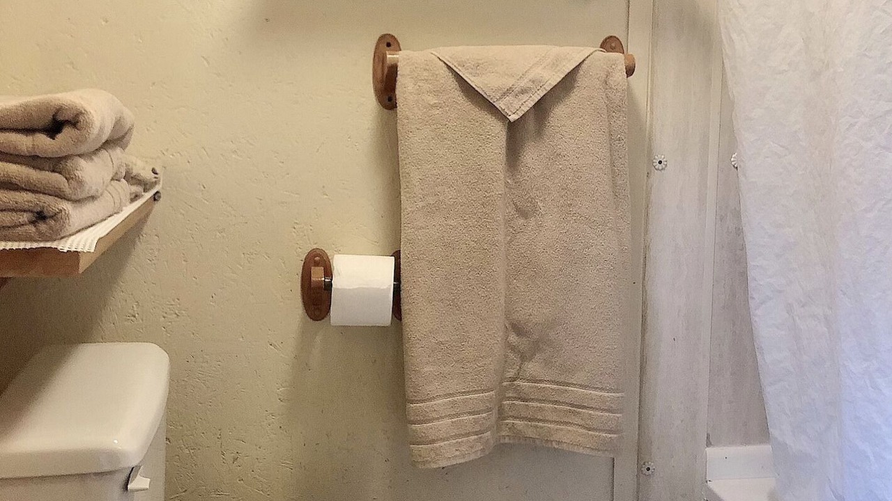 Photo of Bathroom in Glen Rose