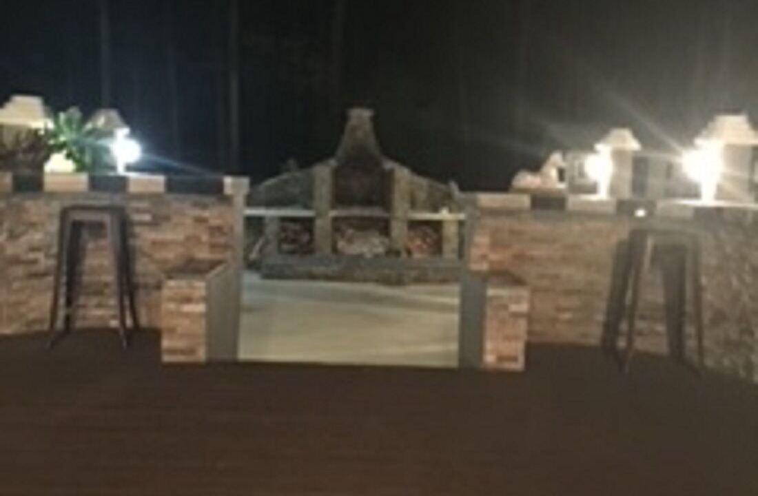 Photo of Patio Balcony in Cherry Valley