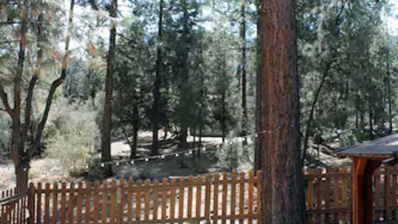 Photo of Outdoor in Pine Mountain Club