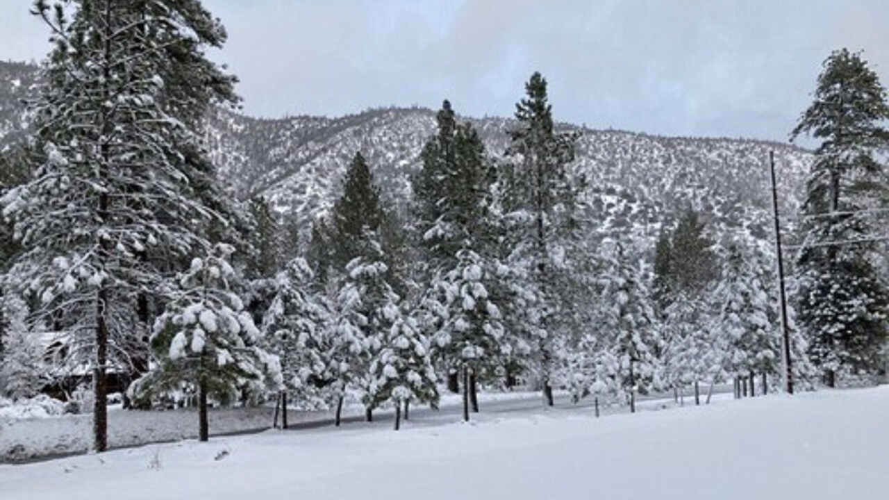 Photo of Outdoor in Pine Mountain Club