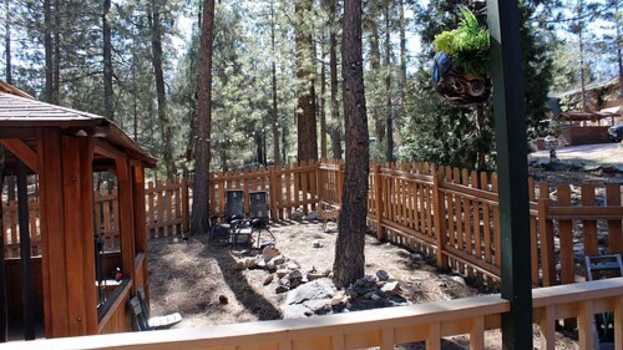Photo of Outdoor in Pine Mountain Club