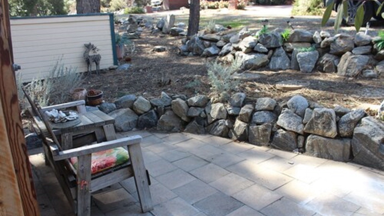Photo of Outdoor in Pine Mountain Club