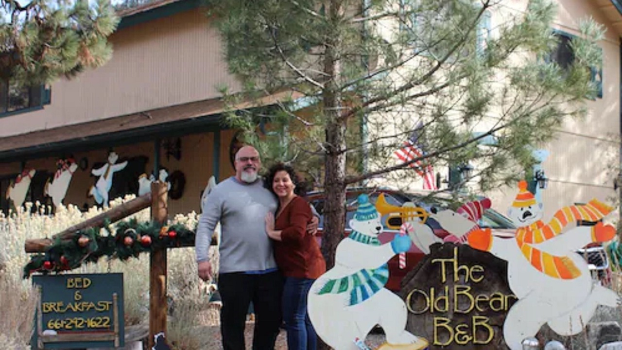 Photo of Outdoor in Pine Mountain Club