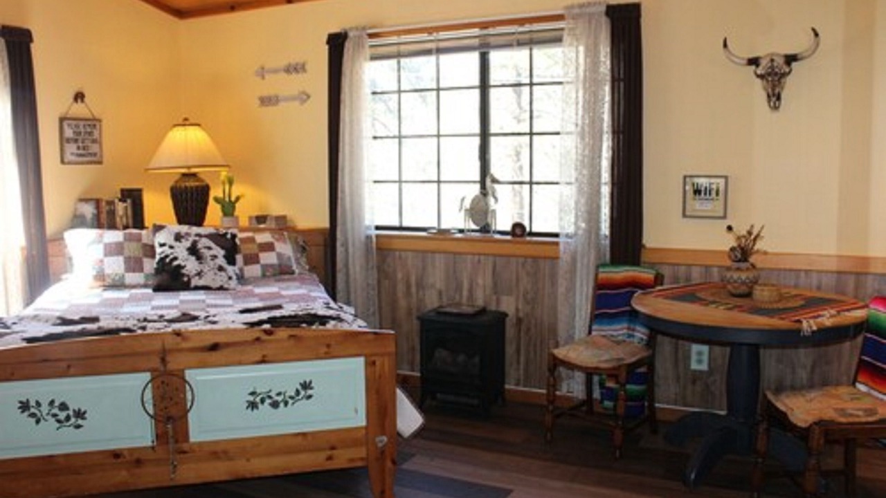Photo of Others in Pine Mountain Club