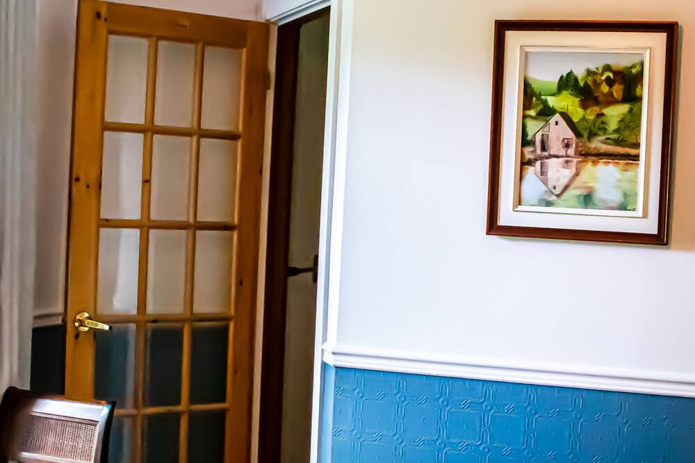Photo of Bedroom in Jonquiere