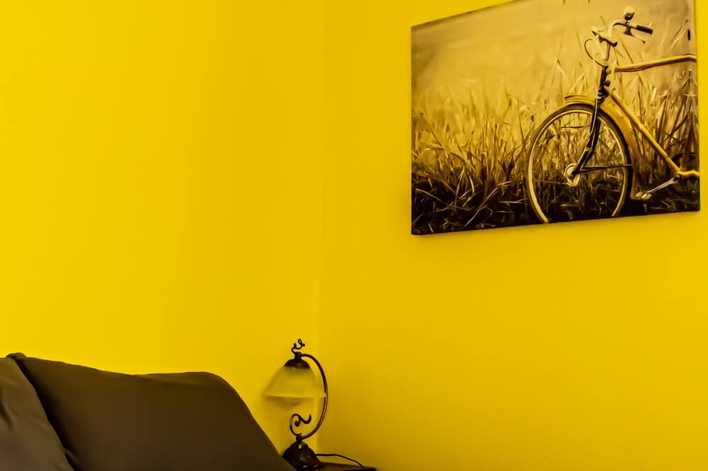 Photo of Bedroom in Jonquiere