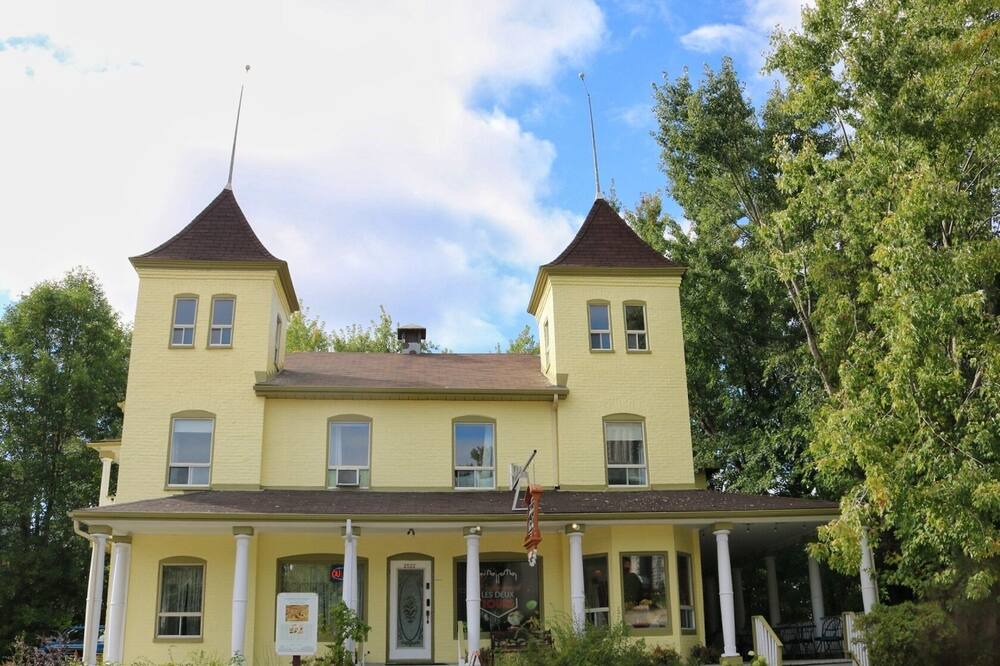 Photo of Outdoor in Jonquiere