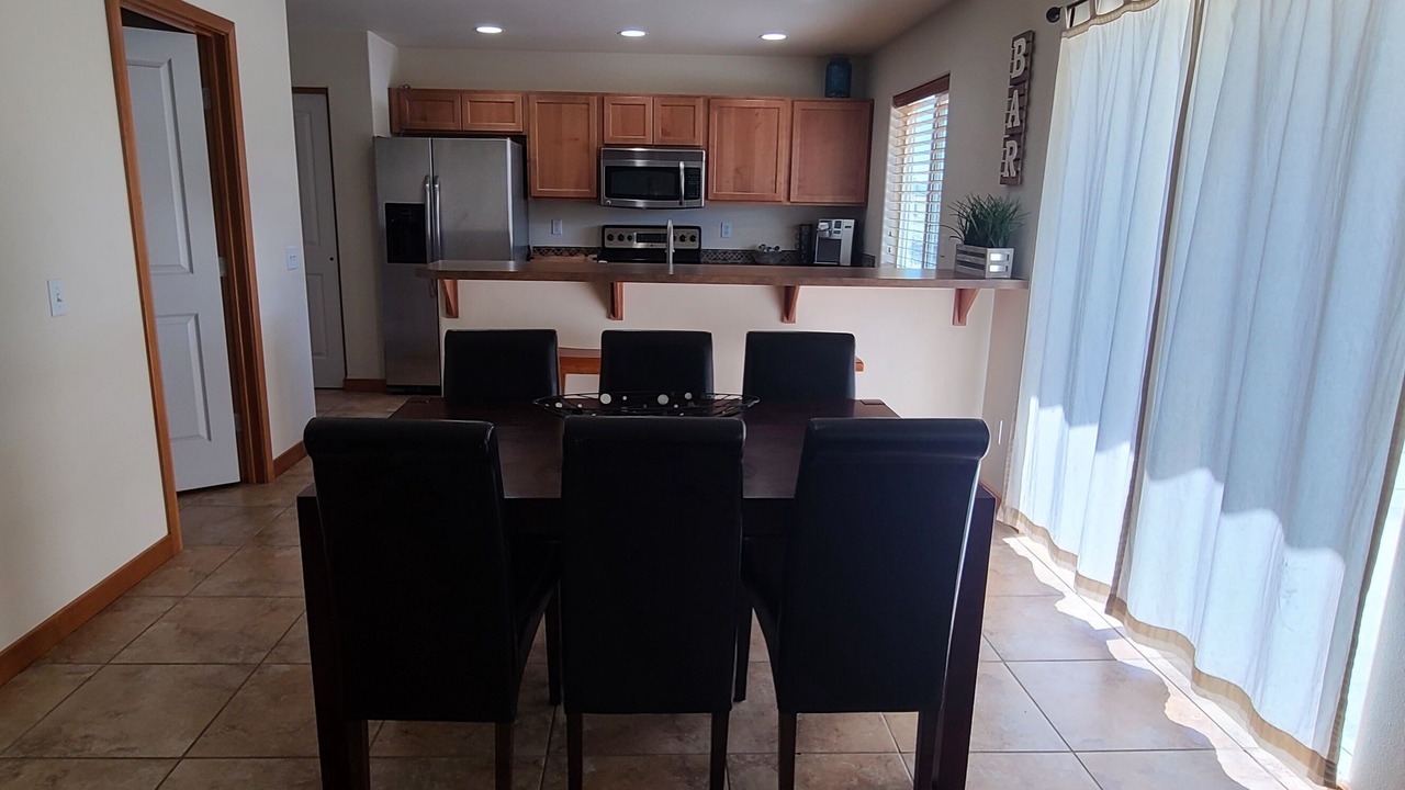 Photo of Kitchen in Desert Aire