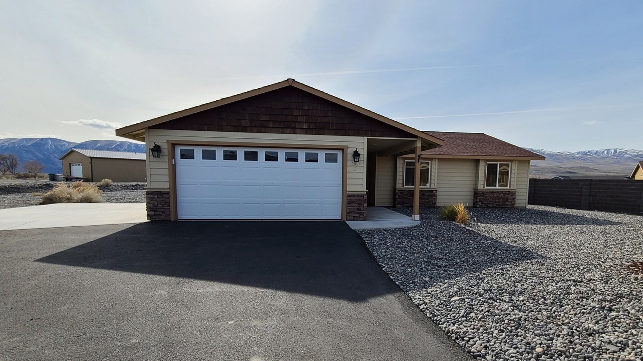 Photo of Outdoor in Desert Aire