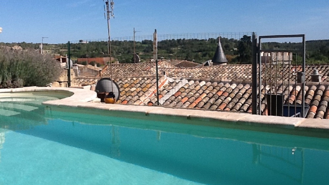 Photo of Outdoor in Saint-Pons-de-Mauchiens