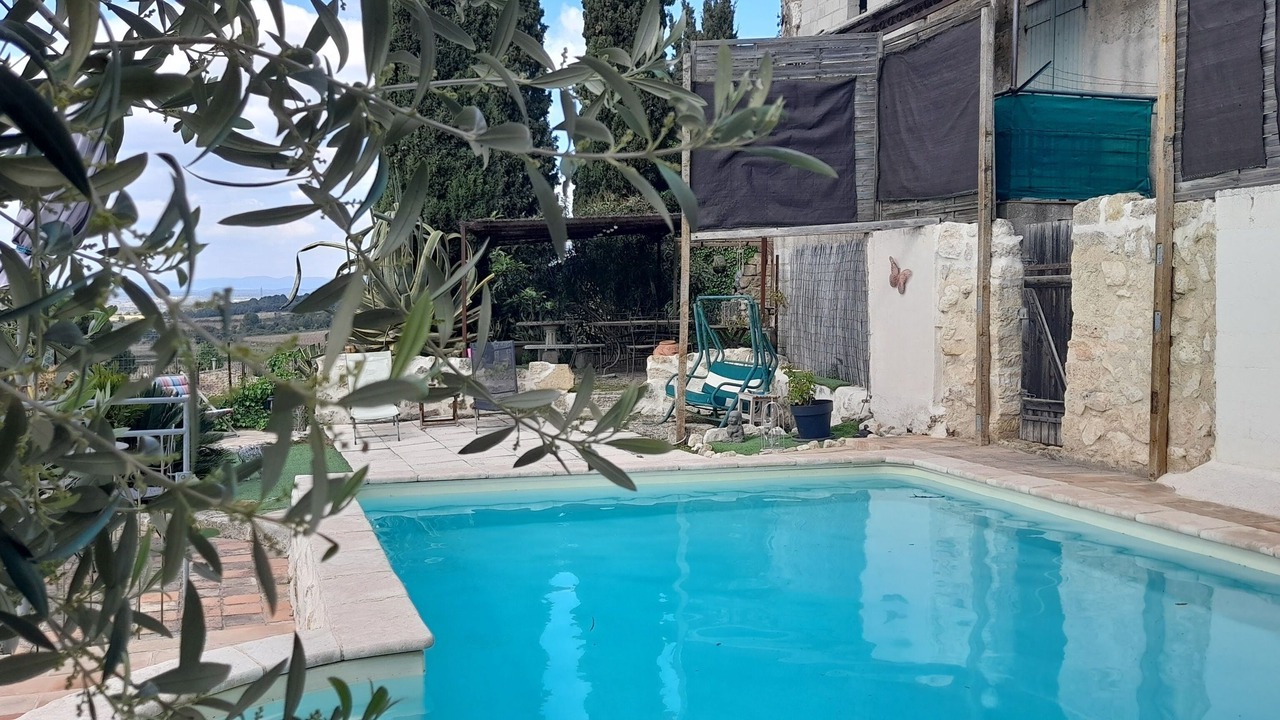 Photo of Outdoor in Saint-Pons-de-Mauchiens