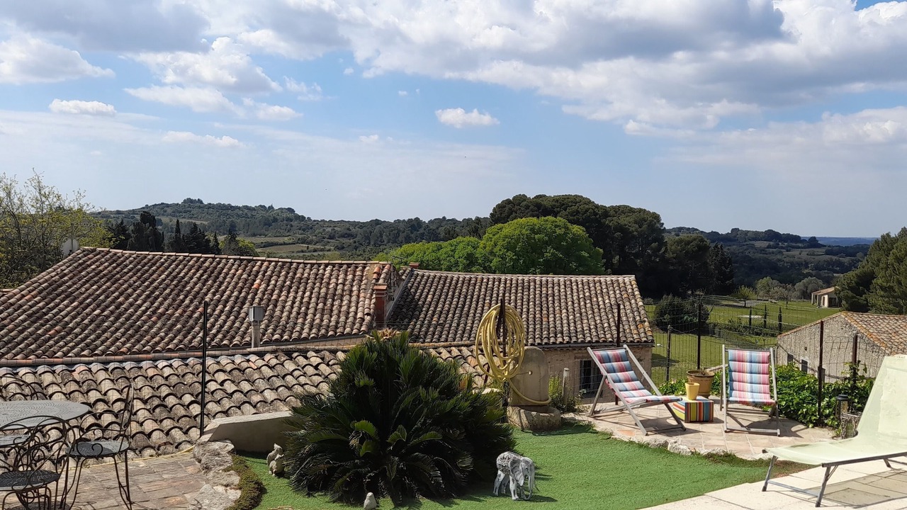 Photo of Outdoor in Saint-Pons-de-Mauchiens