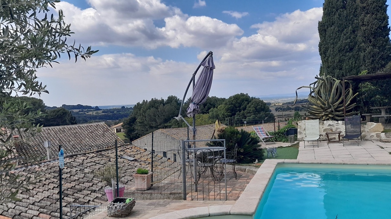 Photo of Outdoor in Saint-Pons-de-Mauchiens