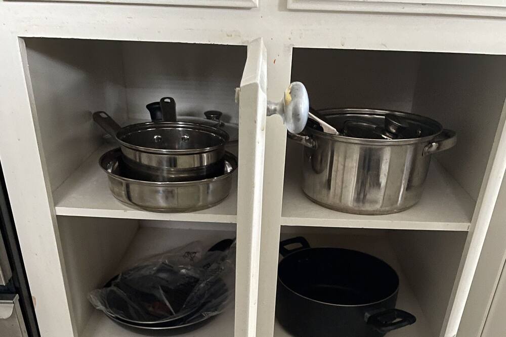 Photo of Kitchen in North Central Carrollton