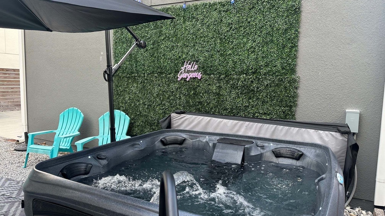 Photo of Outdoor in Colonialtown South
