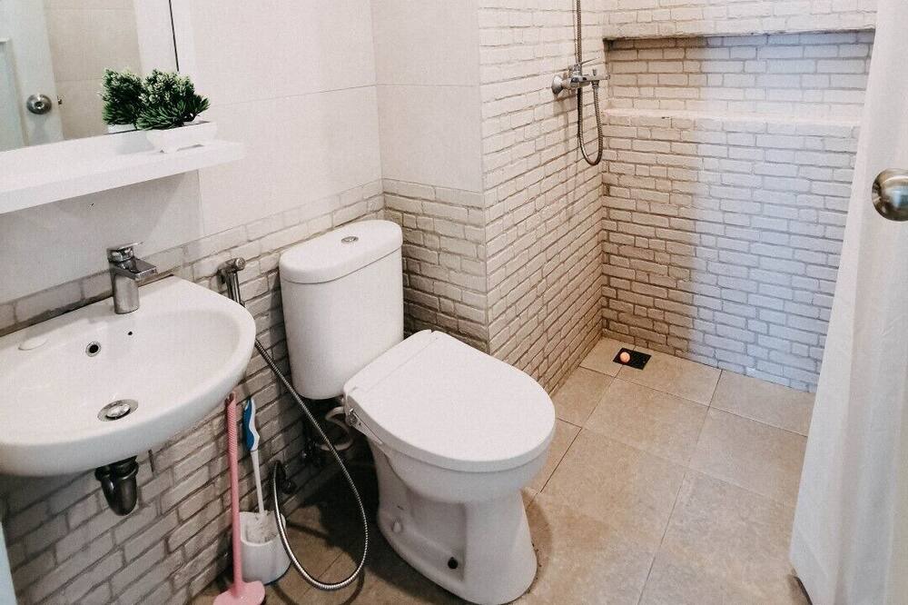 Photo of Bathroom in Kelapa Gading Barat
