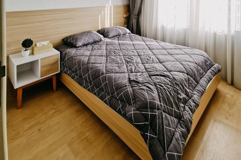 Photo of Bedroom in Kelapa Gading Barat