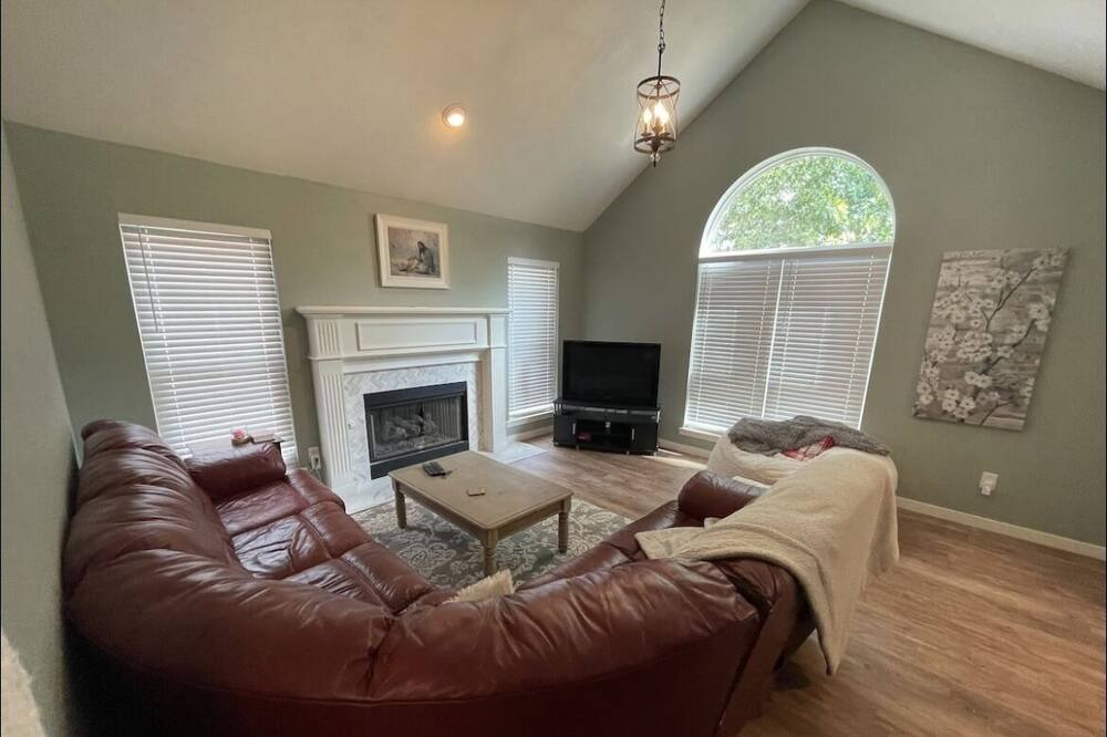 Photo of Livingroom in Lubbock