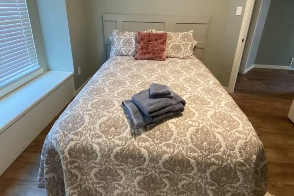 Photo of Bedroom in Lubbock