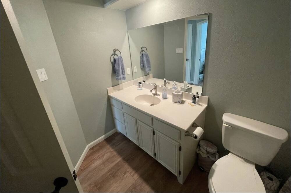 Photo of Bathroom in Lubbock