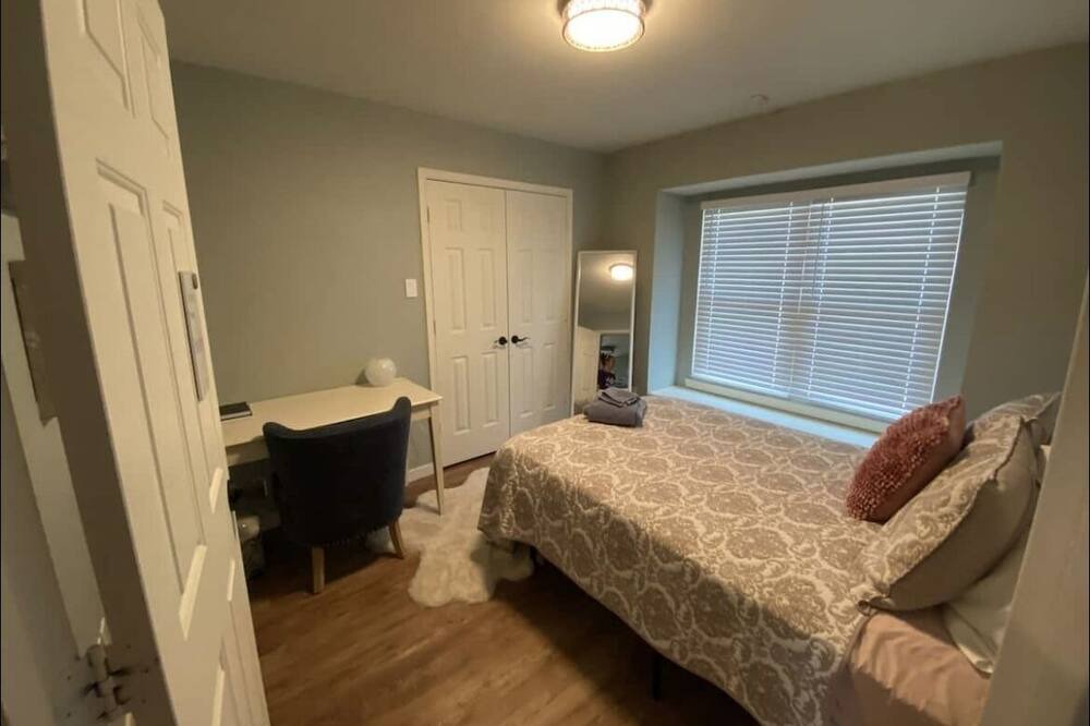 Photo of Bedroom in Lubbock
