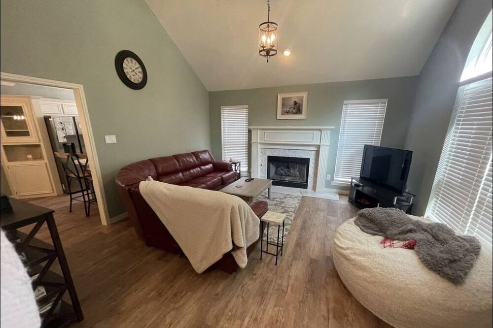 Photo of Bedroom in Lubbock