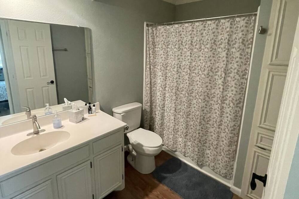 Photo of Bathroom in Lubbock