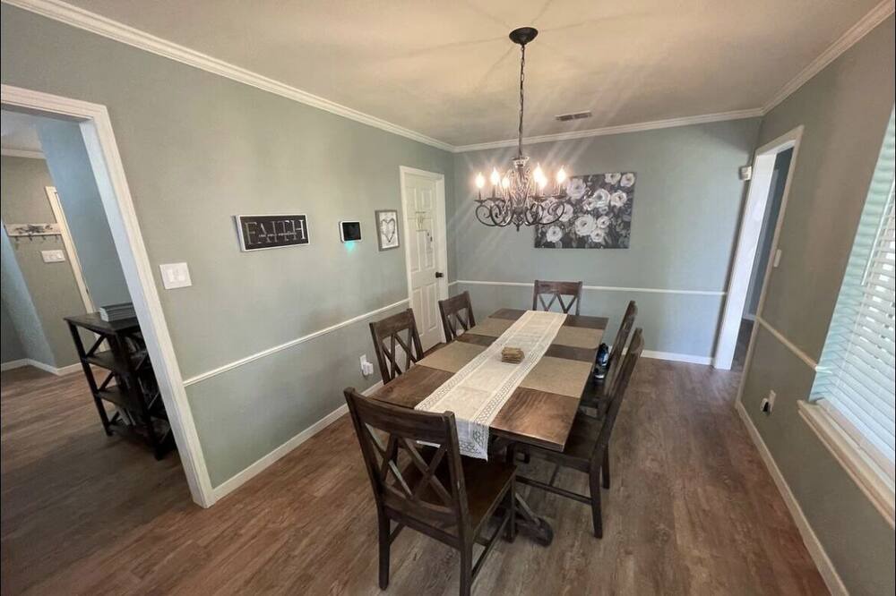 Photo of Kitchen in Lubbock