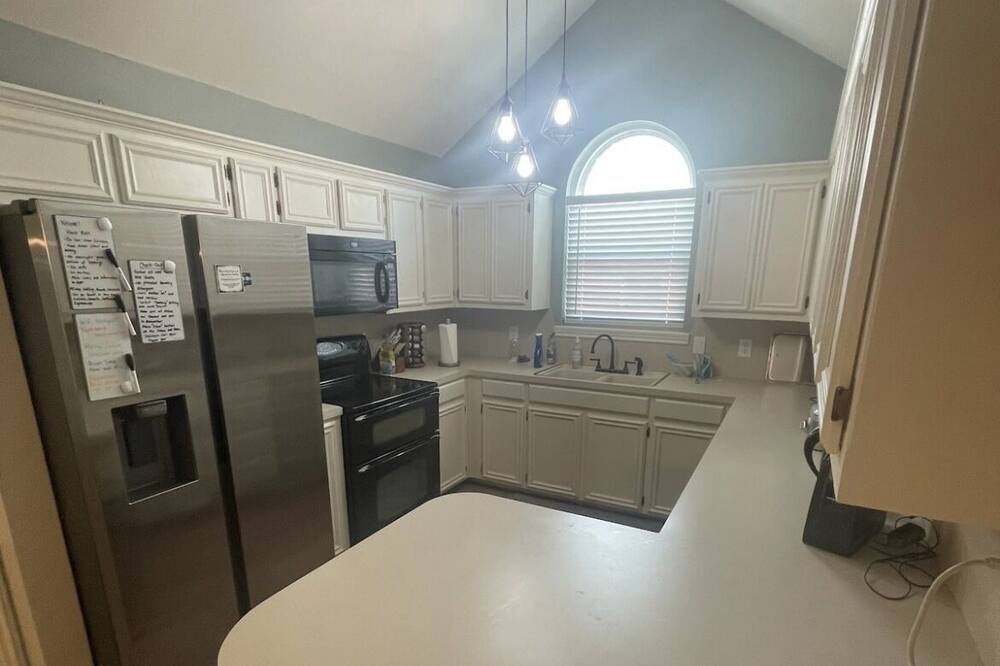 Photo of Kitchen in Lubbock