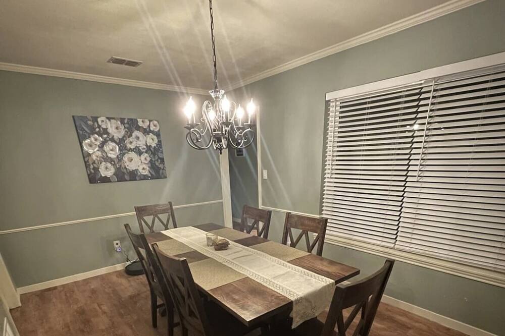 Photo of Kitchen in Lubbock