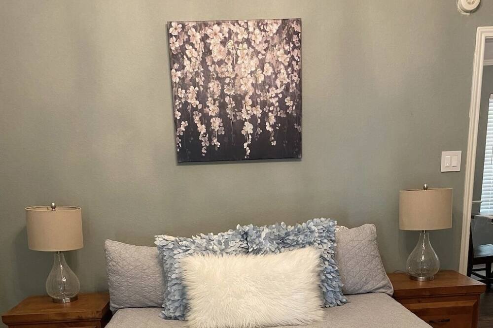 Photo of Bedroom in Lubbock