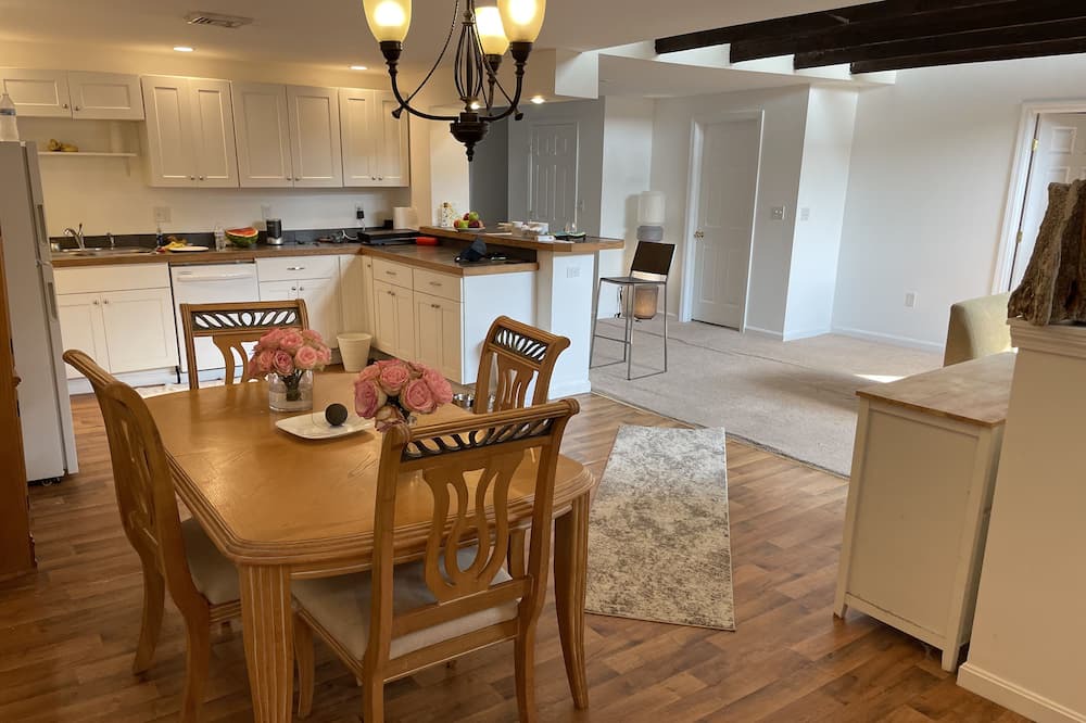 Photo of Kitchen in Methuen