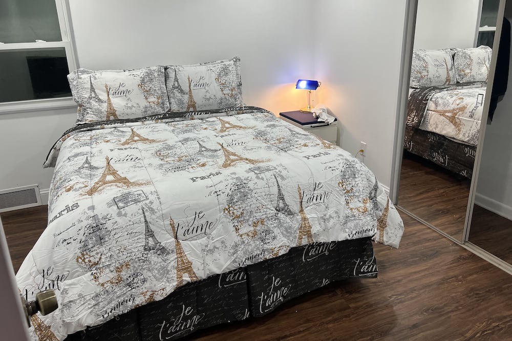 Photo of Bedroom in Methuen