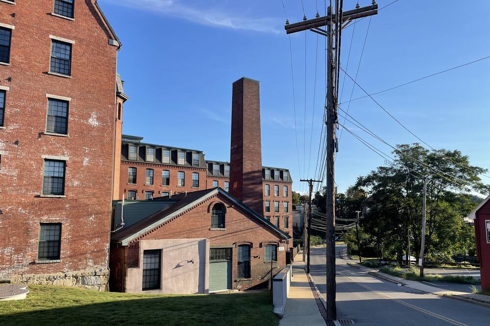 Photo of Outdoor in Methuen