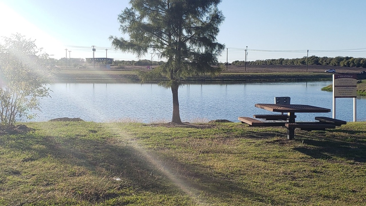 Photo of Outdoor in Royse City