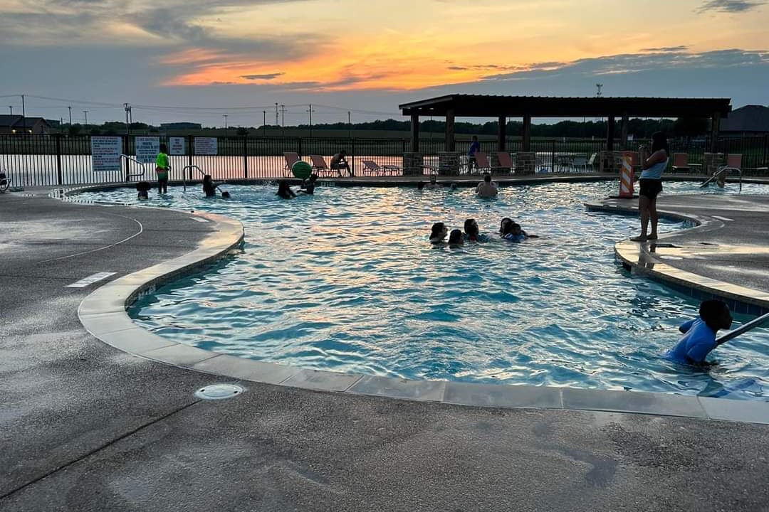 Photo of Outdoor in Royse City