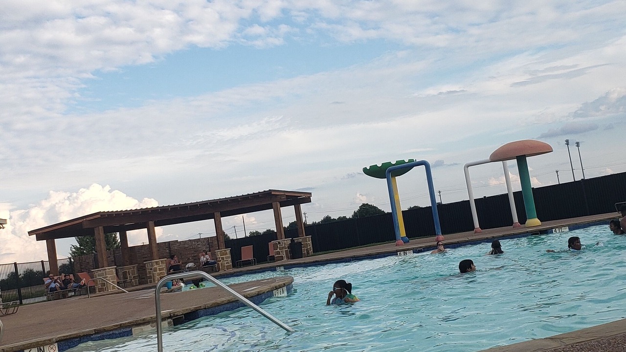 Photo of Outdoor in Royse City